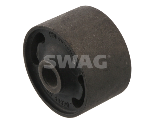 Ulożenie tela nápravy SWAG